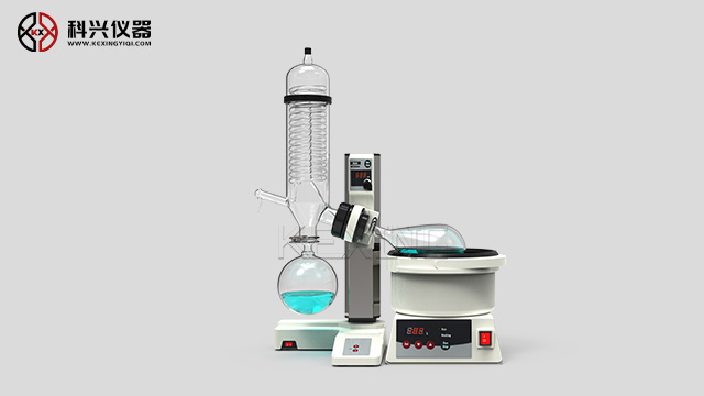旋轉蒸發儀水浴鍋添加什么水呢？