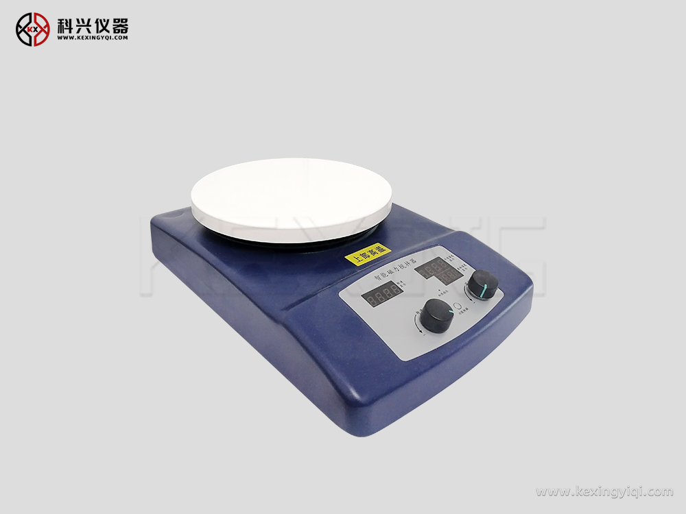 智能加熱磁力攪拌器 智能加熱磁力攪拌器